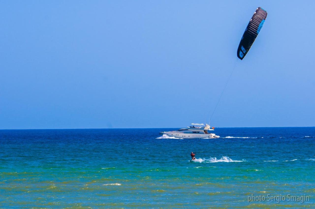 135 Agata Apartamentos. Piscina Y Playa. A Corta Distancia Del Centro. ベナルマデナ エクステリア 写真